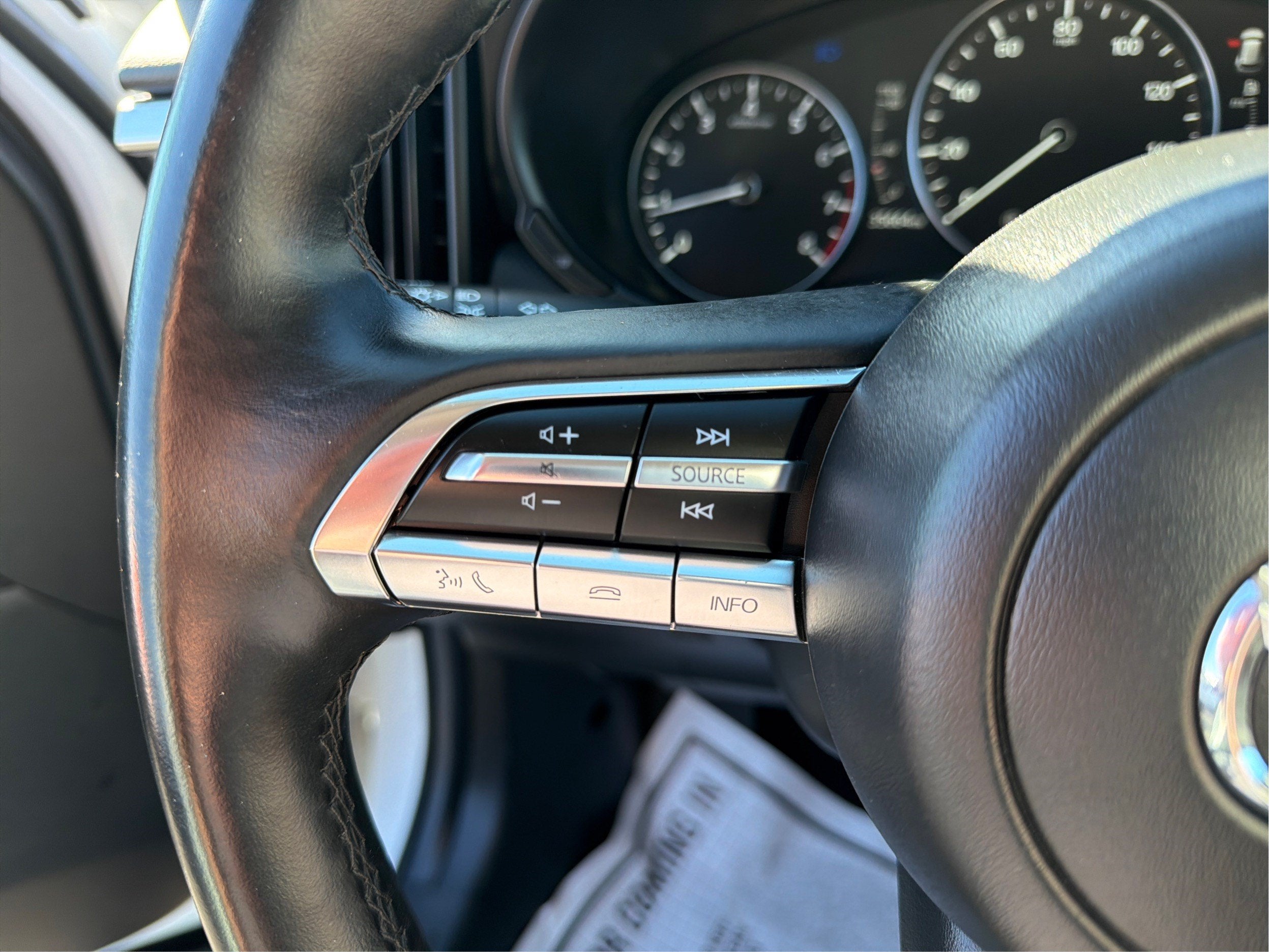 2024 Mazda Mazda CX-50 Premium AWD