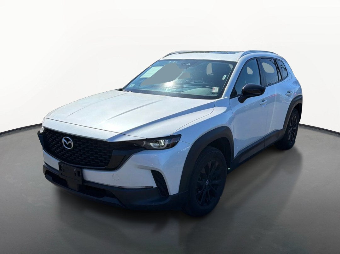 2024 Mazda Mazda CX-50 Premium AWD