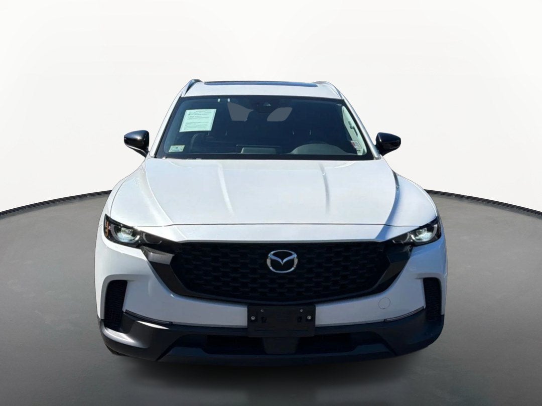 2024 Mazda Mazda CX-50 Premium AWD