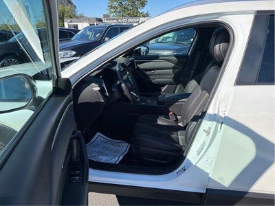 2024 Mazda Mazda CX-50 Premium AWD