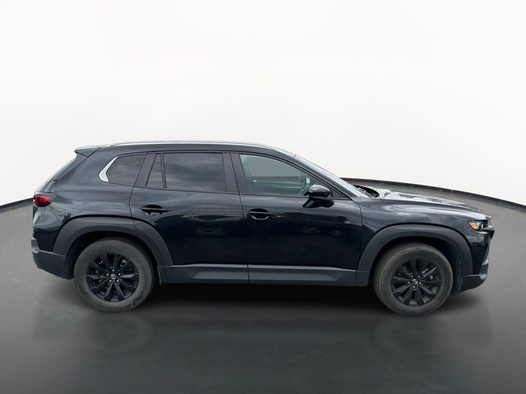 2025 Mazda Mazda CX-50 Premium AWD