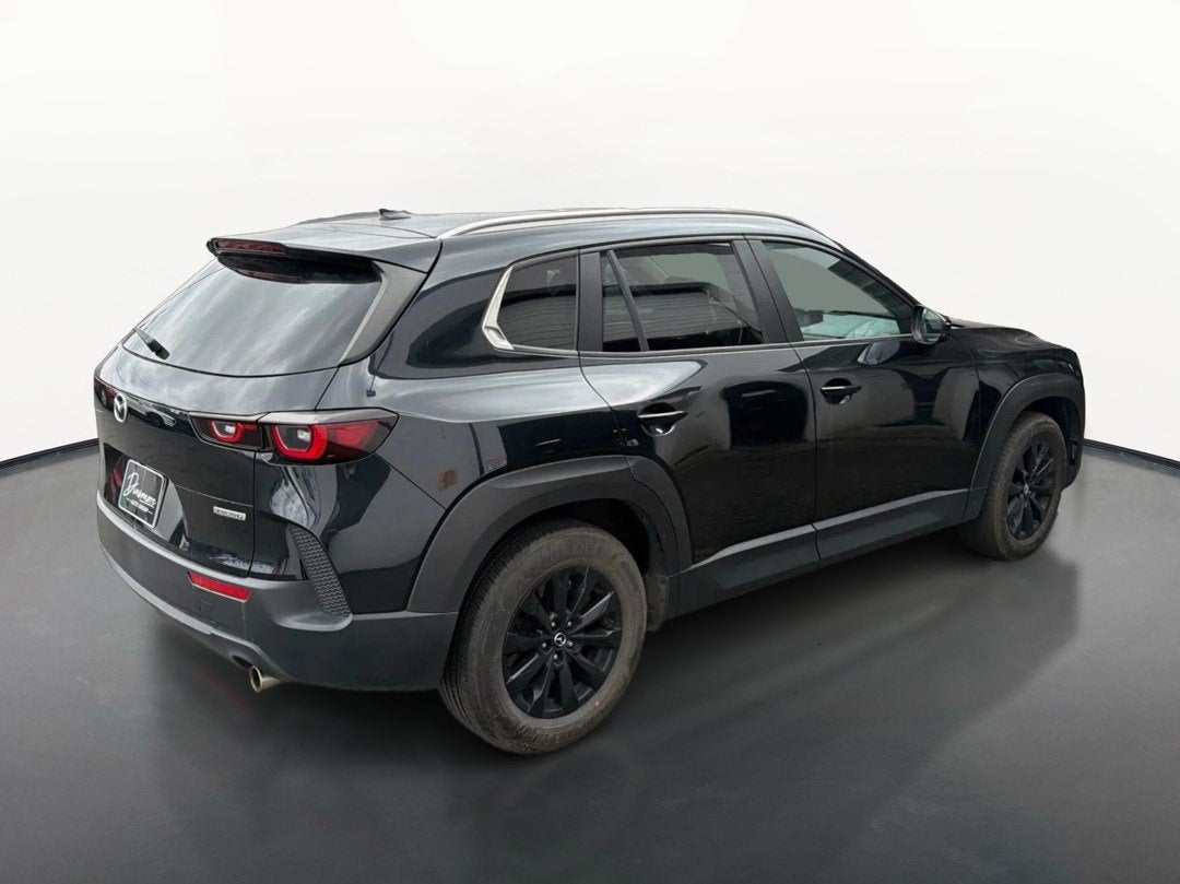 2025 Mazda Mazda CX-50 Premium AWD