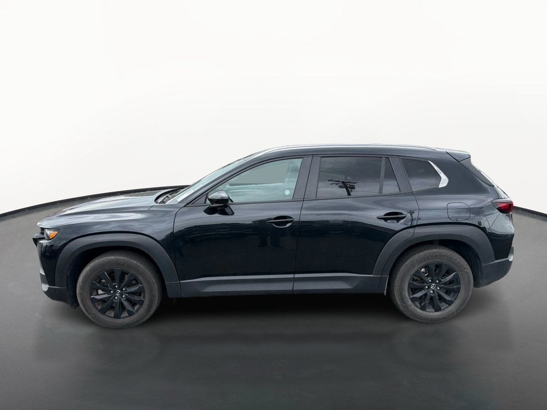 2025 Mazda Mazda CX-50 Premium AWD