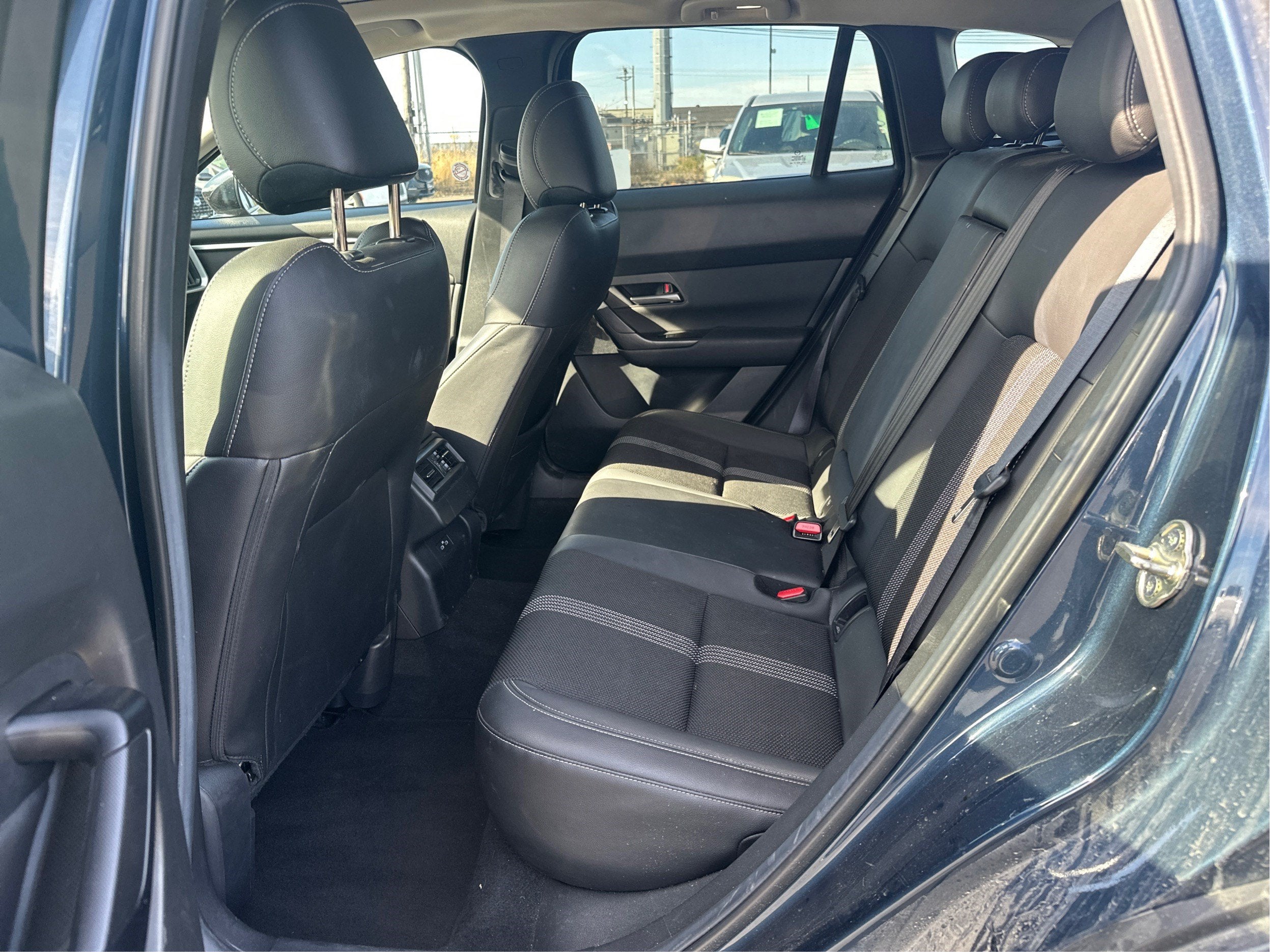 2025 Mazda Mazda CX-50 Premium AWD