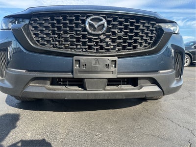 2025 Mazda Mazda CX-50 Premium AWD