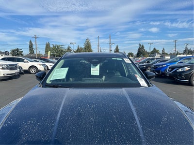 2025 Mazda Mazda CX-50 Premium AWD