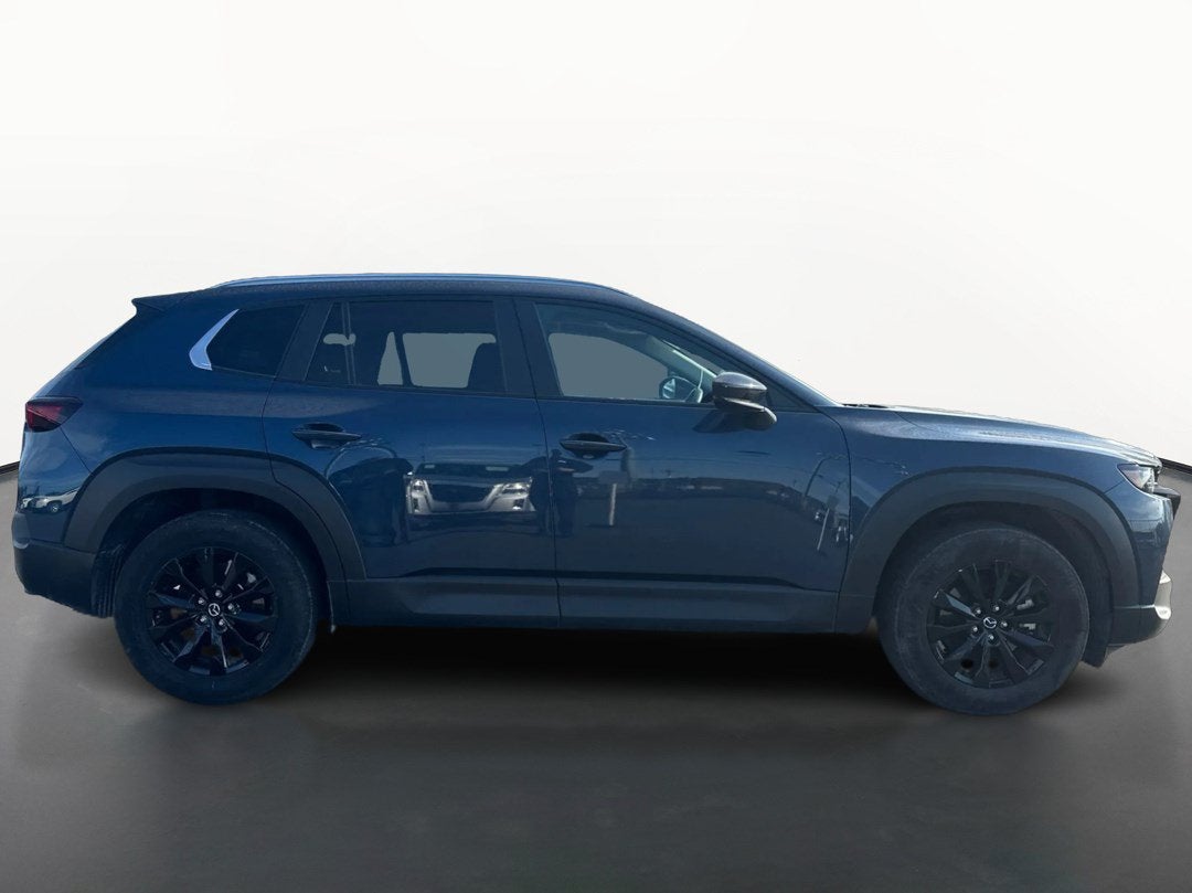 2025 Mazda Mazda CX-50 Premium AWD