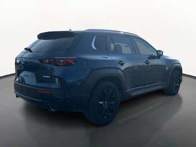 2025 Mazda Mazda CX-50 Premium AWD