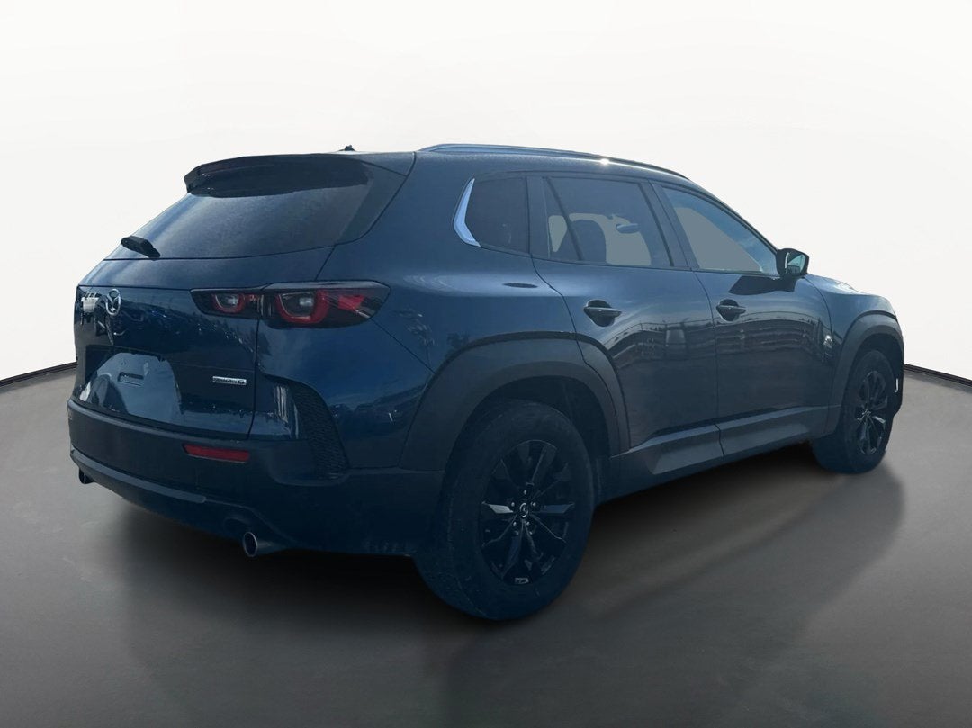 2025 Mazda Mazda CX-50 Premium AWD