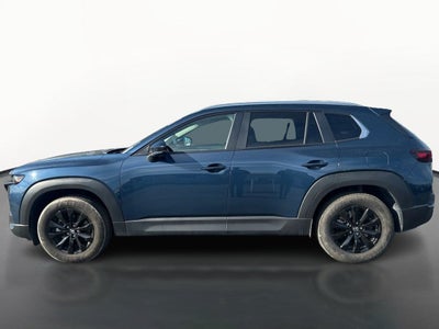 2025 Mazda Mazda CX-50 Premium AWD