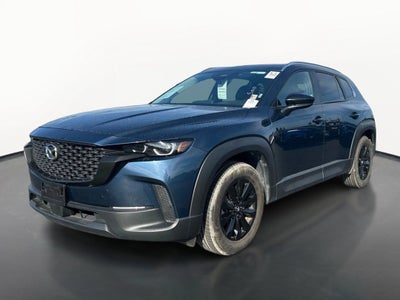 2025 Mazda Mazda CX-50 Premium AWD