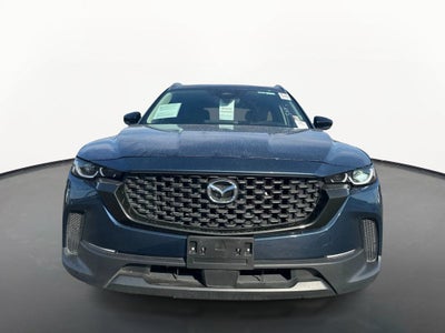 2025 Mazda Mazda CX-50 Premium AWD