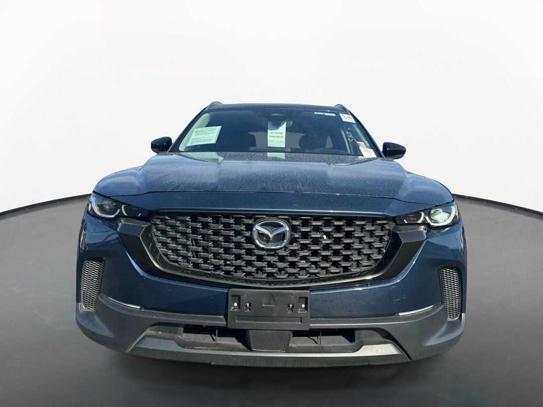 2025 Mazda Mazda CX-50 Premium AWD