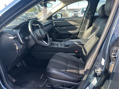2025 Mazda Mazda CX-50 Premium AWD