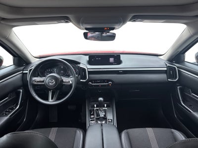 2025 Mazda Mazda CX-50 Premium AWD