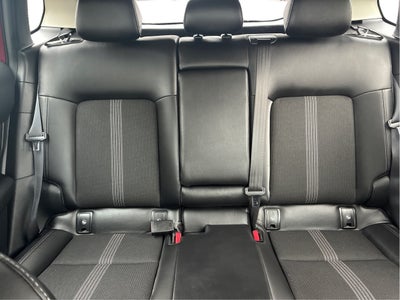 2025 Mazda Mazda CX-50 Premium AWD