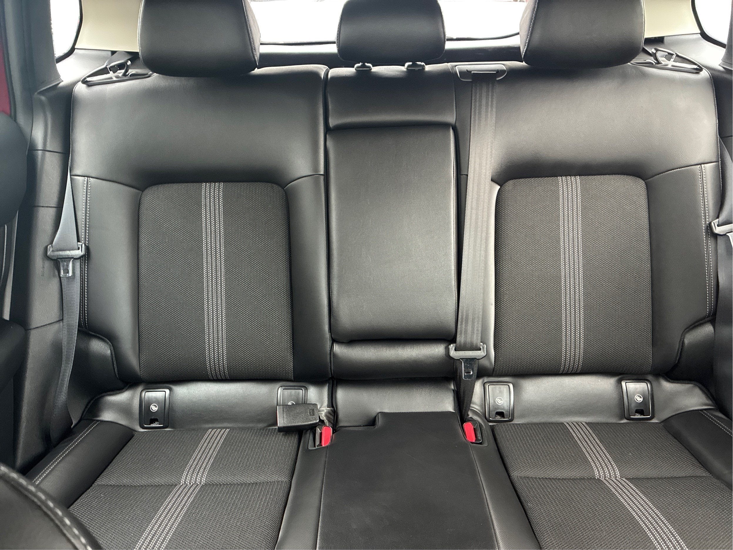 2025 Mazda Mazda CX-50 Premium AWD