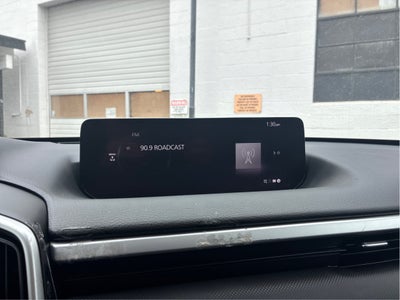 2025 Mazda Mazda CX-50 Premium AWD