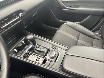 2025 Mazda Mazda CX-50 Premium AWD