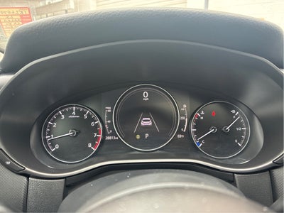 2025 Mazda Mazda CX-50 Premium AWD