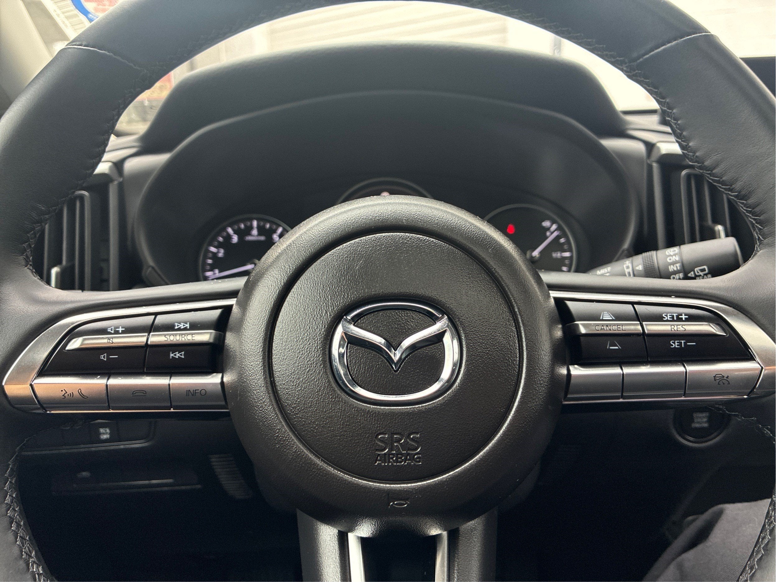 2025 Mazda Mazda CX-50 Premium AWD