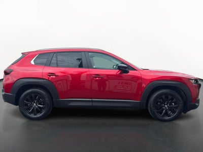 2025 Mazda Mazda CX-50 Premium AWD