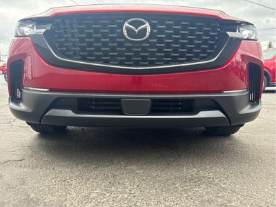 2025 Mazda Mazda CX-50 Premium AWD