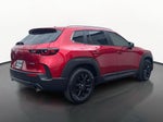 2025 Mazda Mazda CX-50 Premium AWD