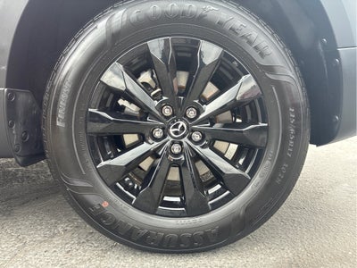 2025 Mazda Mazda CX-50 Premium AWD