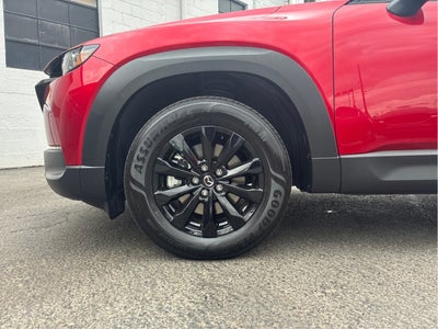 2025 Mazda Mazda CX-50 Premium AWD