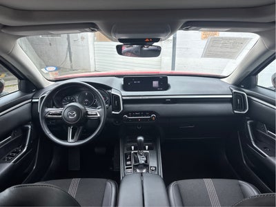 2025 Mazda Mazda CX-50 Premium AWD