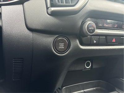 2025 Mazda Mazda CX-50 Premium AWD