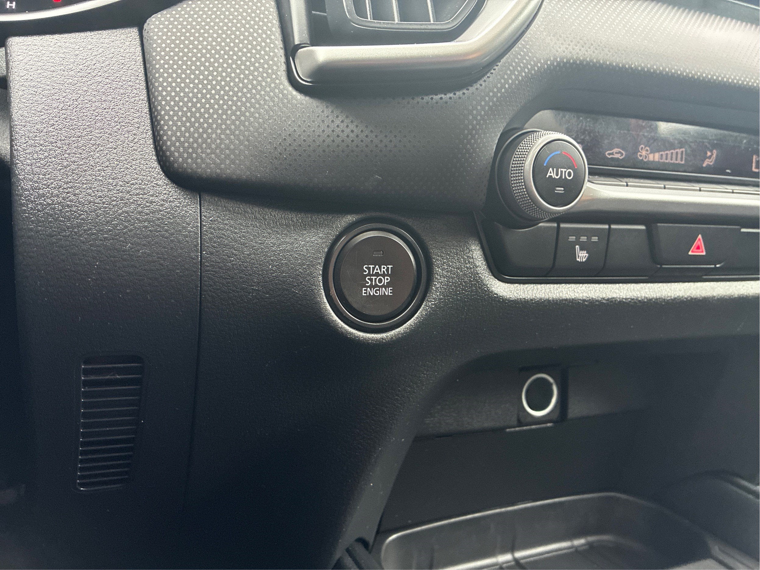 2025 Mazda Mazda CX-50 Premium AWD