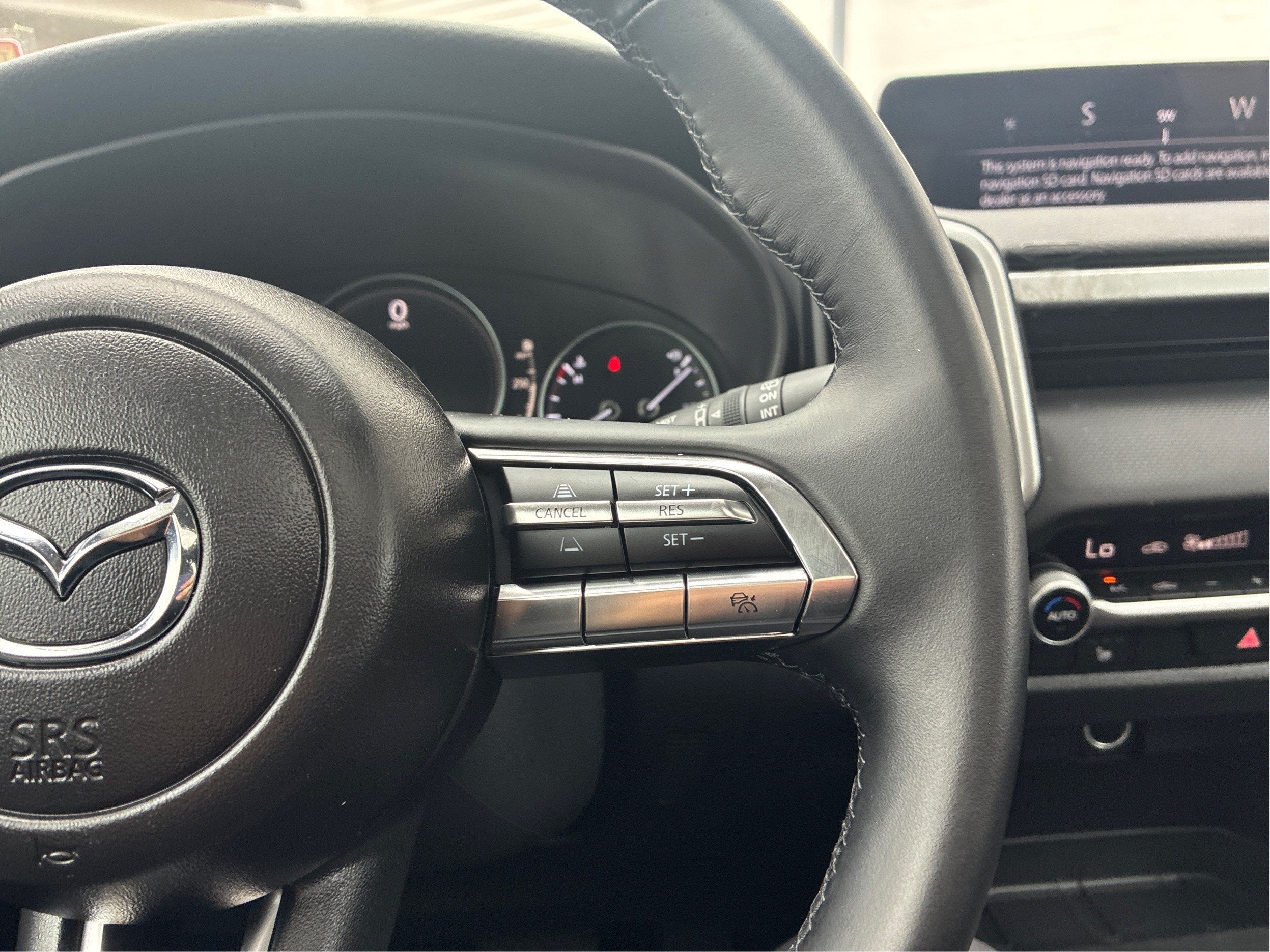 2025 Mazda Mazda CX-50 Premium AWD