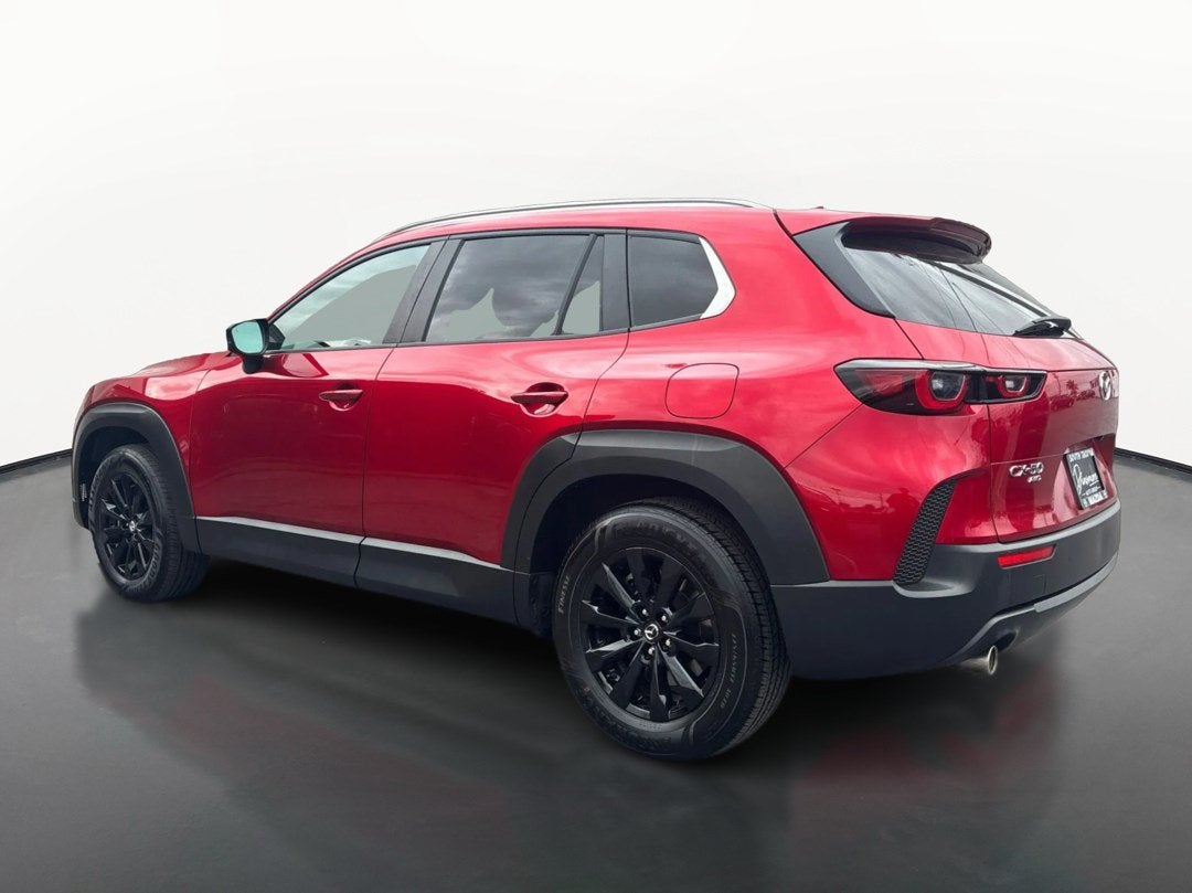 2025 Mazda Mazda CX-50 Premium AWD