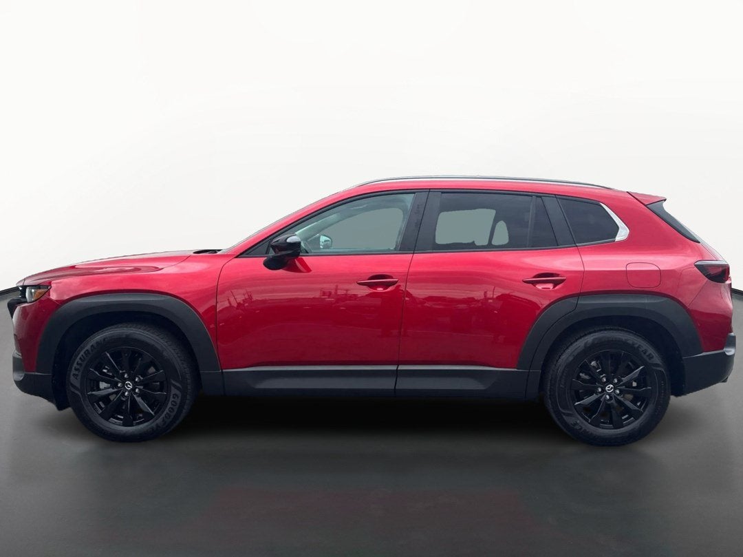 2025 Mazda Mazda CX-50 Premium AWD