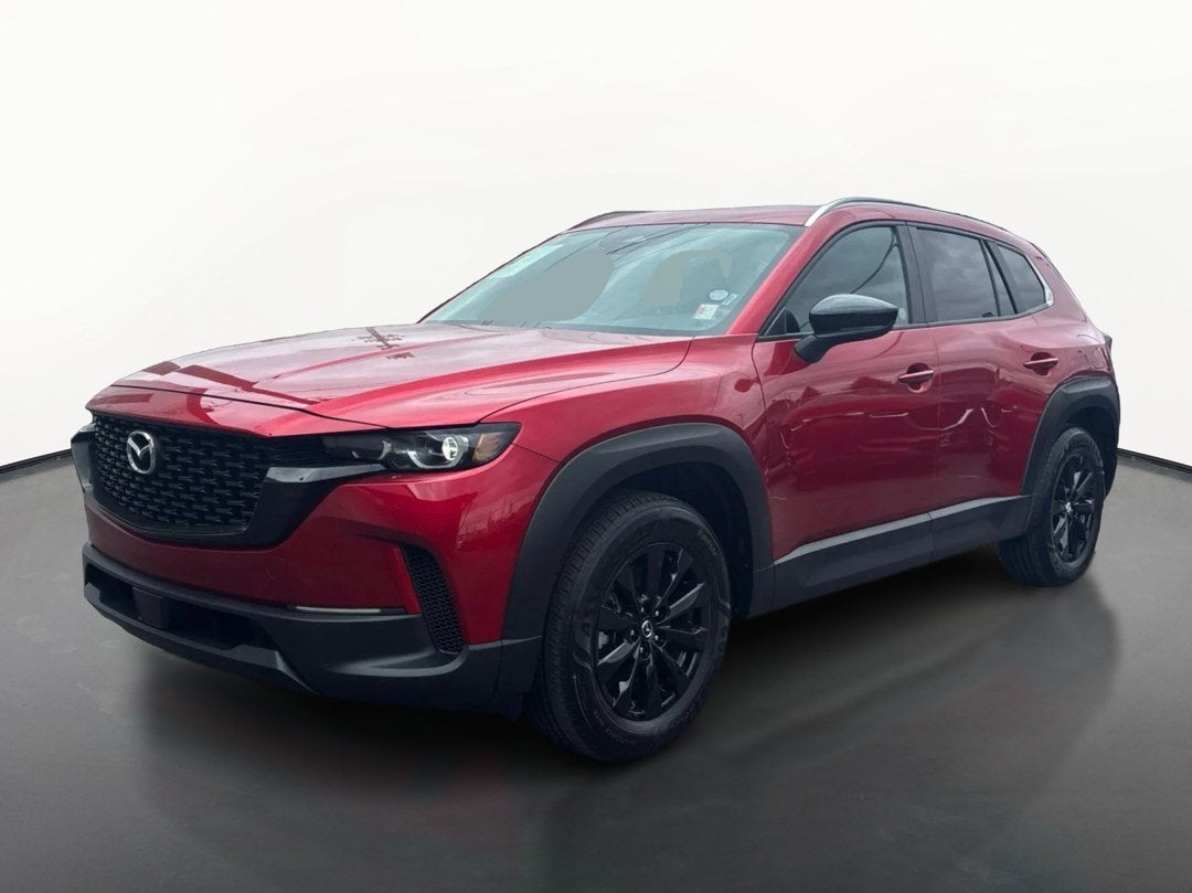 2025 Mazda Mazda CX-50 Premium AWD