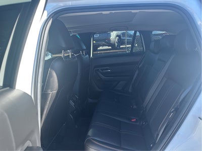 2025 Mazda Mazda CX-50 Turbo Premium AWD