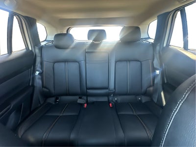2025 Mazda Mazda CX-50 Turbo Premium AWD