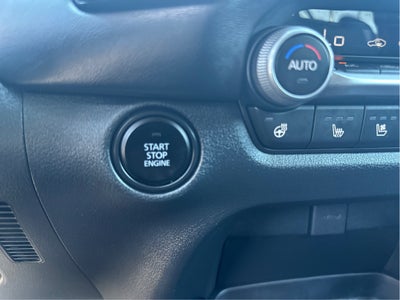 2025 Mazda Mazda CX-50 Turbo Premium AWD