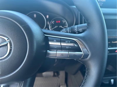 2025 Mazda Mazda CX-50 Turbo Premium AWD
