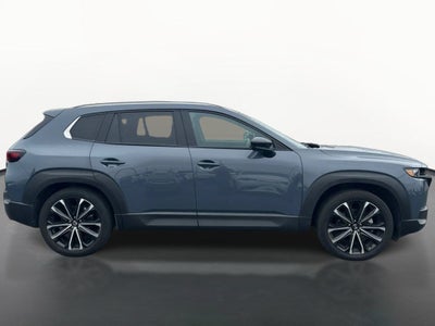 2025 Mazda Mazda CX-50 Premium Plus AWD