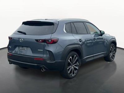 2025 Mazda Mazda CX-50 Premium Plus AWD