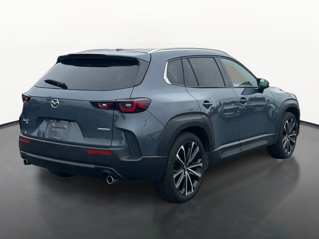 2025 Mazda Mazda CX-50 Premium Plus AWD