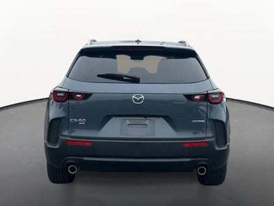 2025 Mazda Mazda CX-50 Premium Plus AWD