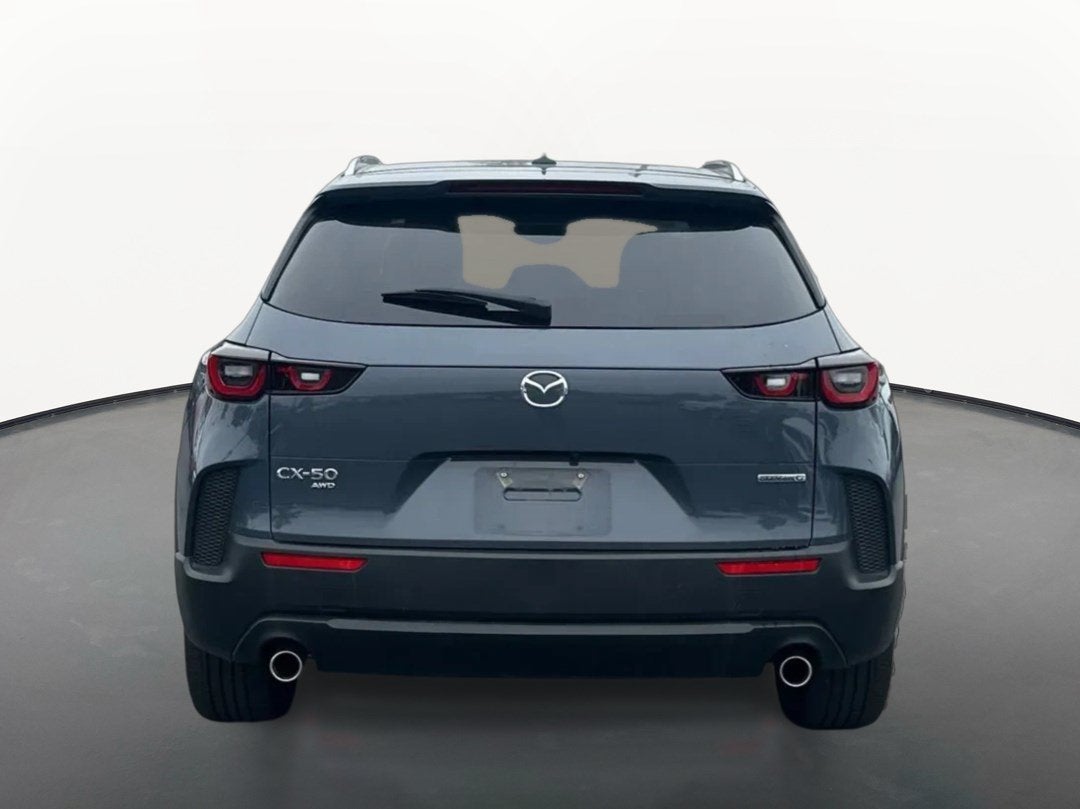 2025 Mazda Mazda CX-50 Premium Plus AWD