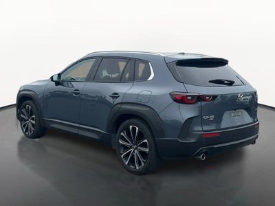 2025 Mazda Mazda CX-50 Premium Plus AWD