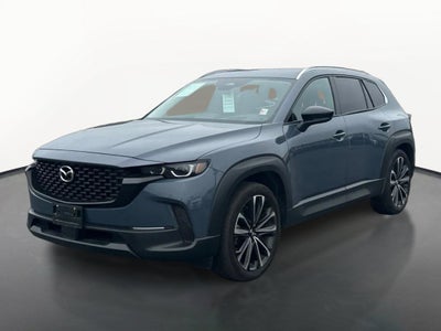 2025 Mazda Mazda CX-50 Premium Plus AWD