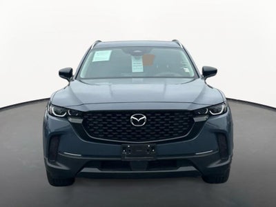 2025 Mazda Mazda CX-50 Premium Plus AWD