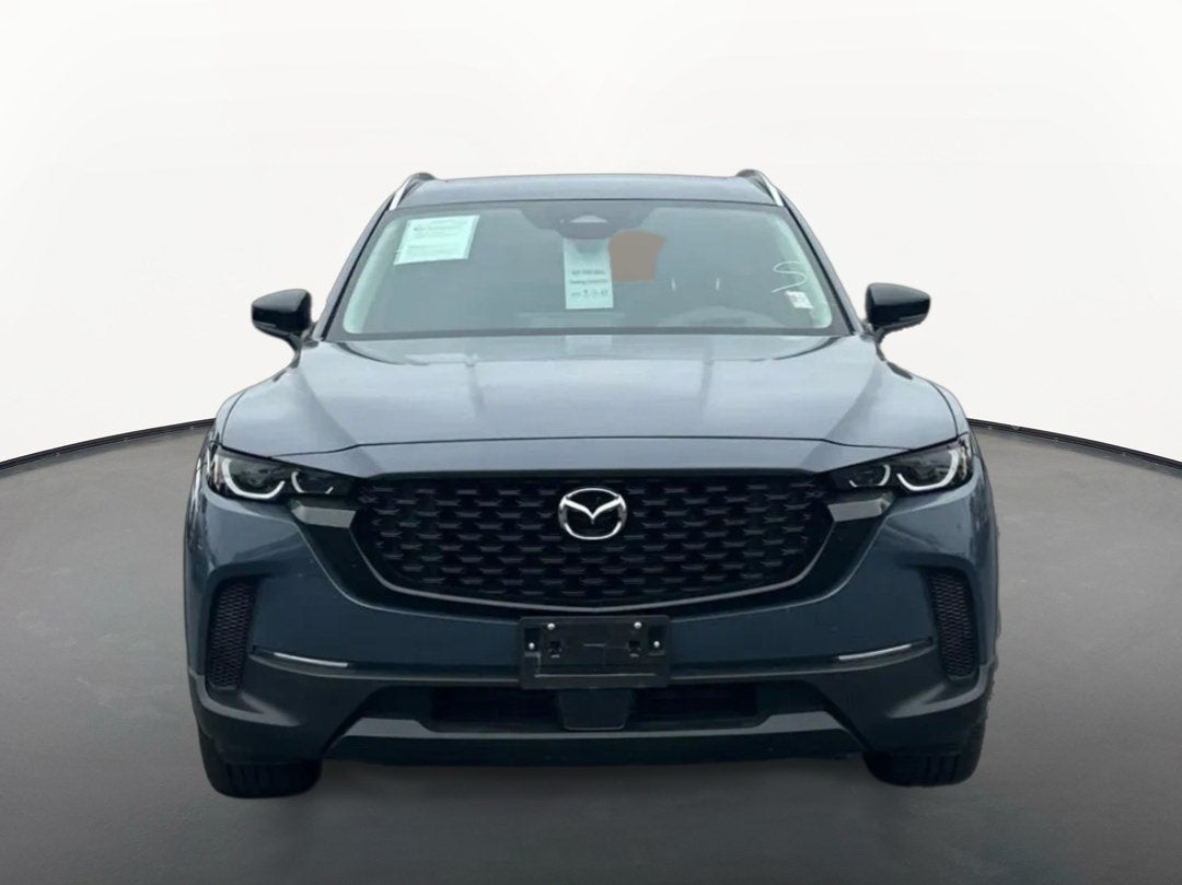 2025 Mazda Mazda CX-50 Premium Plus AWD